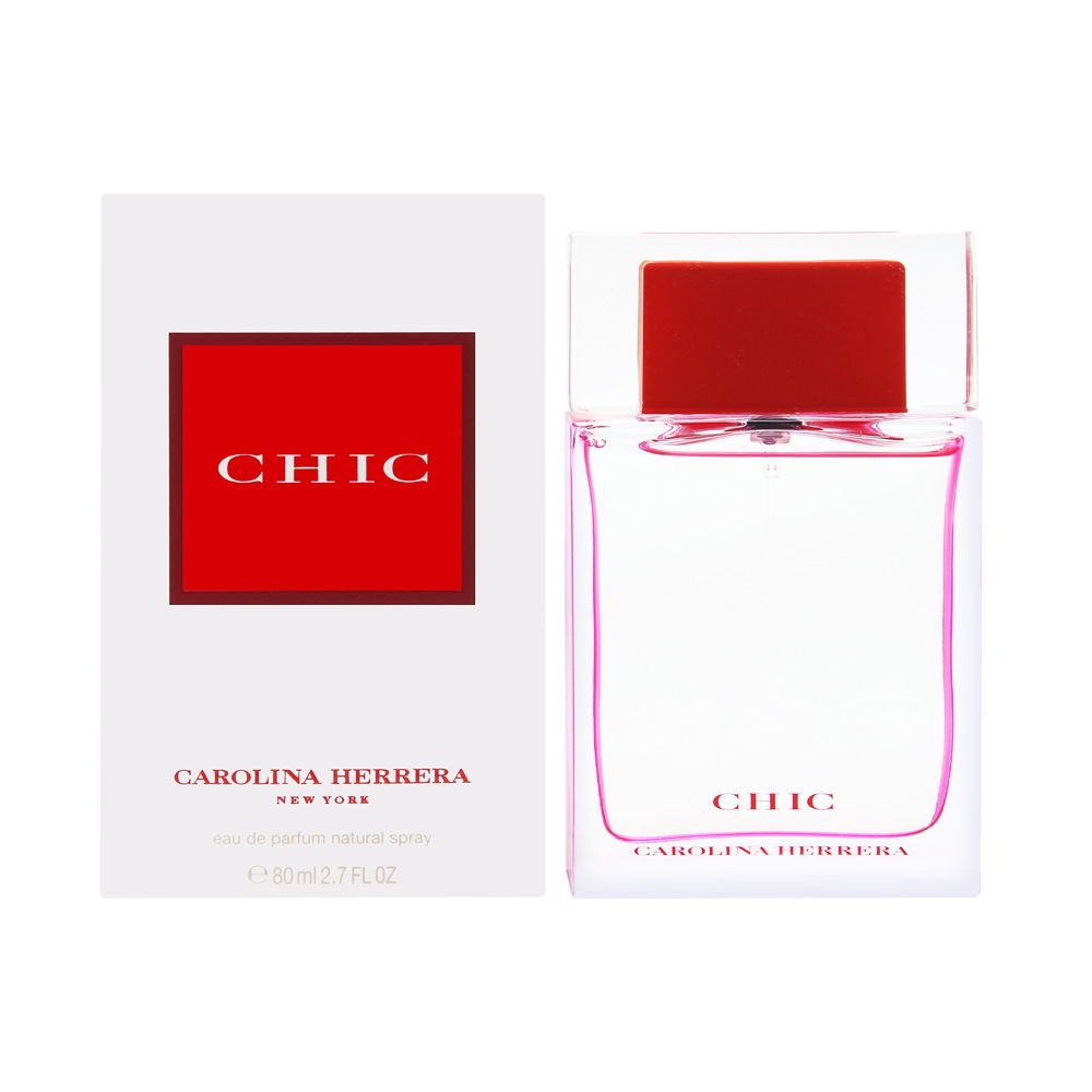 Carolina Herrera Chic EDP - Main Image